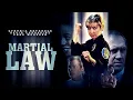 Download Lagu Martial Law (1990) | Full Movie | Chad McQueen | Cynthia Rothrock | David Carradine