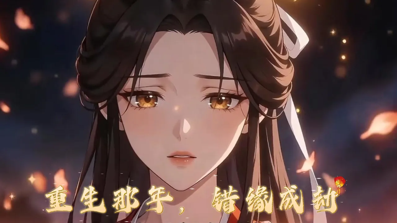重生那年,错缘成劫 我和姐姐是双生灵雀,重生之时她选了紫灵仙尊,阴差阳错我与龙族将军风白羽结契。万万没想到前世深情的紫灵