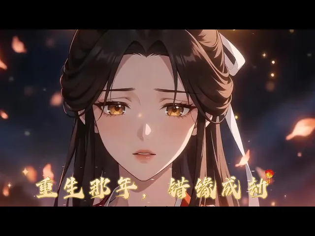 重生那年,错缘成劫 我和姐姐是双生灵雀,重生之时她选了紫灵仙尊,阴差阳错我与龙族将军风白羽结契。万万没想到前世深情的紫灵