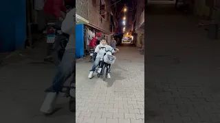 رافع الاسكوتر الكهربا الترند       دندنها