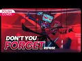 Download Lagu Don't You Forget (Reprise) PO POLSKU - Hazbin Hotel POLISH COVER