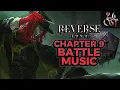 1d20 Reverse 1999 Chapter 9 OST BATTLE MUSIC