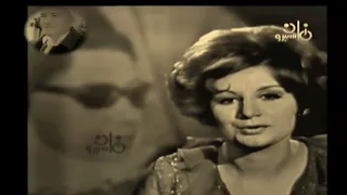 حفلة السيدة ام كلثوم التي أقيمت في طرابلس وبنغازي مارس 1969 