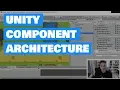 Unity Component Architecture