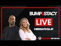 Bump Stacy LIVE Seattle Sports News Analysis 26