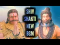 Lagu Shiv Shakti - NEW BGM | Ep 871