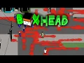 Boxhead Flash Game Playthrough