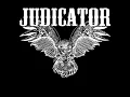 Judicator- "Vacuous"
