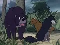 Download Lagu The Jungle Book Hindi Episode 15   Human Being.MOWGLI CLASSIC CARTOON IN HINDI