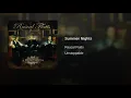 Summer Nights - Rascal Flatts