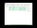 Time Log REST API in Excel