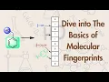 From Molecules to Patterns Understanding Molecular Fingerprints