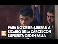 Download Lagu Para no creer: liberan a sicario de la cárcel con supuesta orden falsa