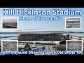 Download Lagu **HILL DICKINSON STADIUM** New Everton FC Stadium - Full Flyaround  Showing The Progress