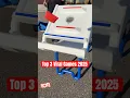 Top Three Viral Yard Games of 2025
