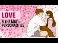 Love the MBTI personality types compilation