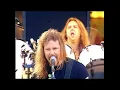 Download Lagu Metallica - Enter Sandman (Live Freddie Mercury Tribute Concert 1992) (Remastered HD) MP3
