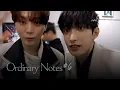Lagu Ordinary Notes #6 | 도겸X승관 (SEVENTEEN)