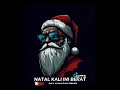 NATAL KALI INI BERAT-(Ray Lumataw remix)-Full Bass-Disco Tanah-2k24‼️‼️