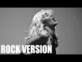 Download Lagu Miley Cyrus - River (ROCK VERSION)