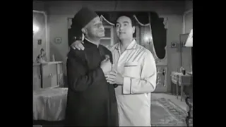 محمد فوزي جاني اللي بحبه من فيلم ثوره المدينة 