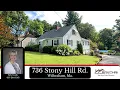 736 Stony Hill Rd Wilbraham Ma 01095