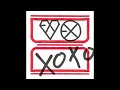 EXO 엑소 '나비소녀 (Don't Go)' Instrumental
