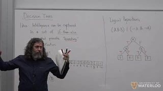 Machine Intelligence - Lecture 16 Decision Trees