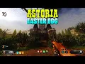 ASTORIA Easter Egg Guide Black Ops 3 Custom Zombies