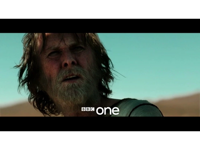 The Ark: Trailer - BBC One