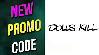 Dolls Kill vouchers 2025 Dolls Kill coupon codes 2025 Dolls Kill promos 2025 Free For You