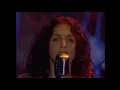 Sertab Erener - Sevdam Ağlıyor (Ah Şişede Lal - Canlı '94)