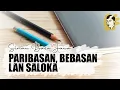 PARIBASAN, BEBASAN, LAN SALOKA (BASA RINENGGA) | Sinau Basa Jawa