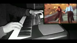 هنحب ايامنا عزف اورج مصطفى قمر 