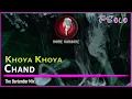 Download Lagu Khoya Khoya Chand | F Solo - The Bartender Mix (Home Karaoke)