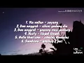 Download Lagu Lagu dangdut Via vallen, duo anggrek, hesty, nella kharisma, sandrina #music