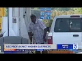 Study reveals policies not price gouging behind California s high gas prices