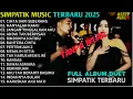 Download Lagu CINTA DARI SEBERANG - Irwan Krisdiyanto ft Fira Cantika - FULL ALBUM SIMPATIK TERBARU 2025