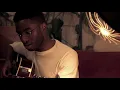 rum•gold - Fix Me (Acoustic Sketch)