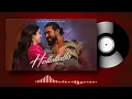 Hellallallo ( Official Audio Song) - Peddi || Ram Charan || Rakshita Suresh, AR Rahman