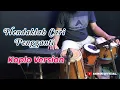 Download Lagu HENDAKLAH CARI PENGGANTI (Arif) - KOPLO VERSION 2021 cover kendang