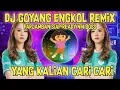 Download Lagu DJ GOYANG ENGKOL X PARJAMBAN FULL BASS TIKTOK VIRAL TERBARU 2021