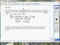 3 6 Example 3 Arithmetic Sequences