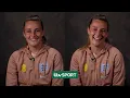 Who is the worst dressed Lioness Ella Toone reveals all ITV Sport