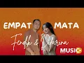 Lagu Fendik Bamboe \u0026 Difarina Indra - Empat Mata (Official Lyrics Video) | Music D Records