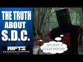 SDC Explained in Palladium Games