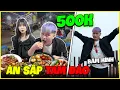 Download Lagu Văn Huỳnh | Thử Thách 500K Ăn Sập Tam Đảo - Vĩnh Phúc | Đưa Crush Đi Bám Kính ???