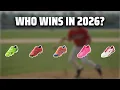 The Top 5 Best Nike Baseball Cleats in 2026 - Must Watch Before Buying