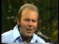 Hank Williams Jr - I’m So Lonesome I Could Cry (1972)