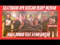 Download Lagu INDAHNYA KEBERSAMAAN TIM APII.. MILAD BANG ZUMA TAMU SPECIAL KANG DEDDY MIZWAR